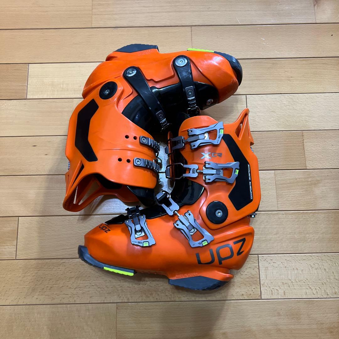 UPZ XC-R shell2 シェルのみ