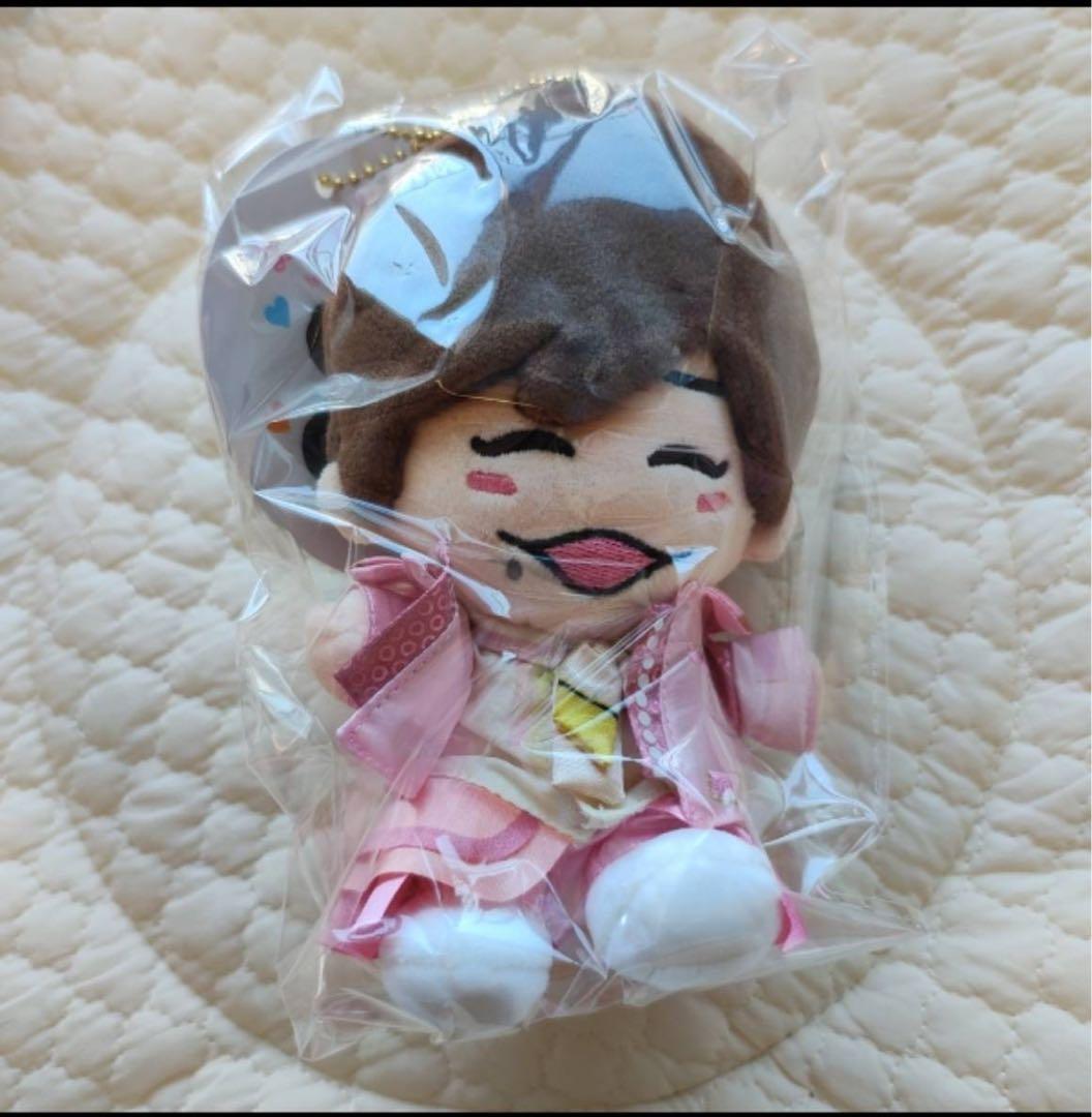 【祝ドーム期間値下げ】なにわ男子　ちびぬい　まとめ売り