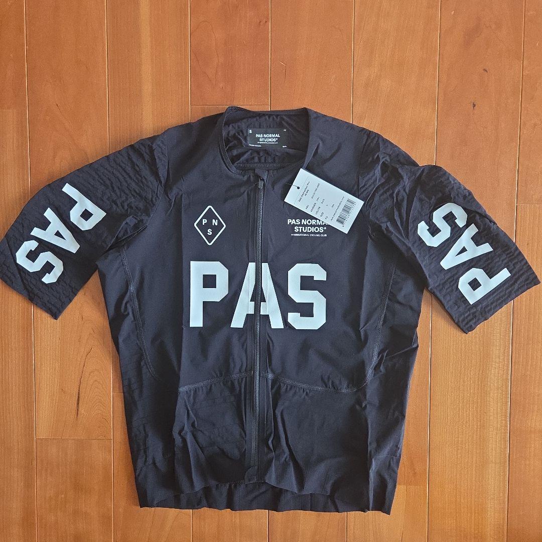 PAS NORMAL STUDIOS Mechanism Pro 新品