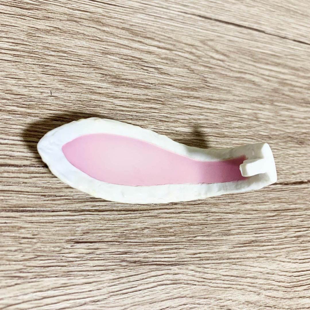 【完成品】すーぱーそに子 バニーVer. 1/4 片耳欠損