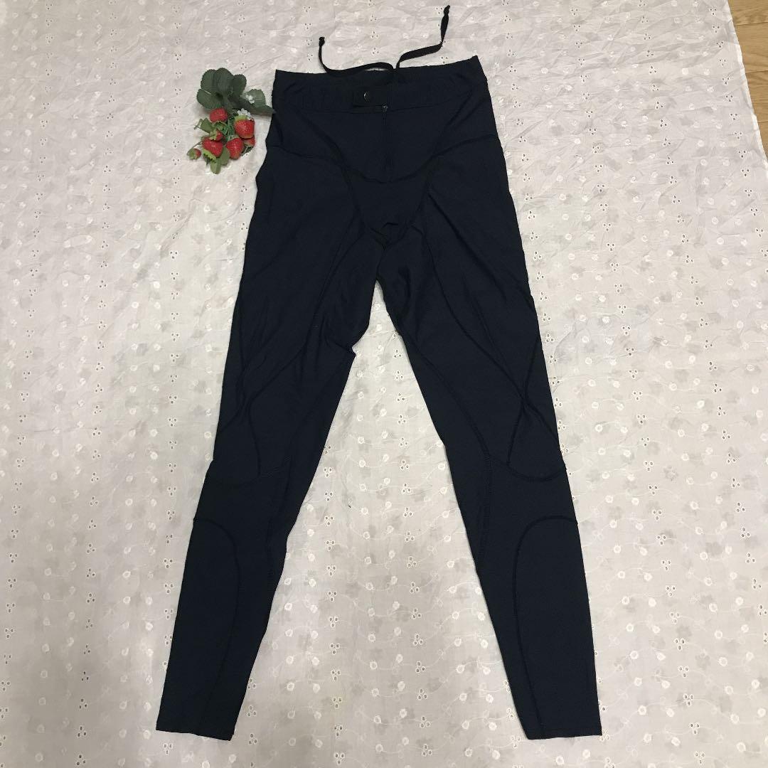 専用　C3fit ゴールドウィン　レギンス　スパッツ　アウトドア　トレッキング