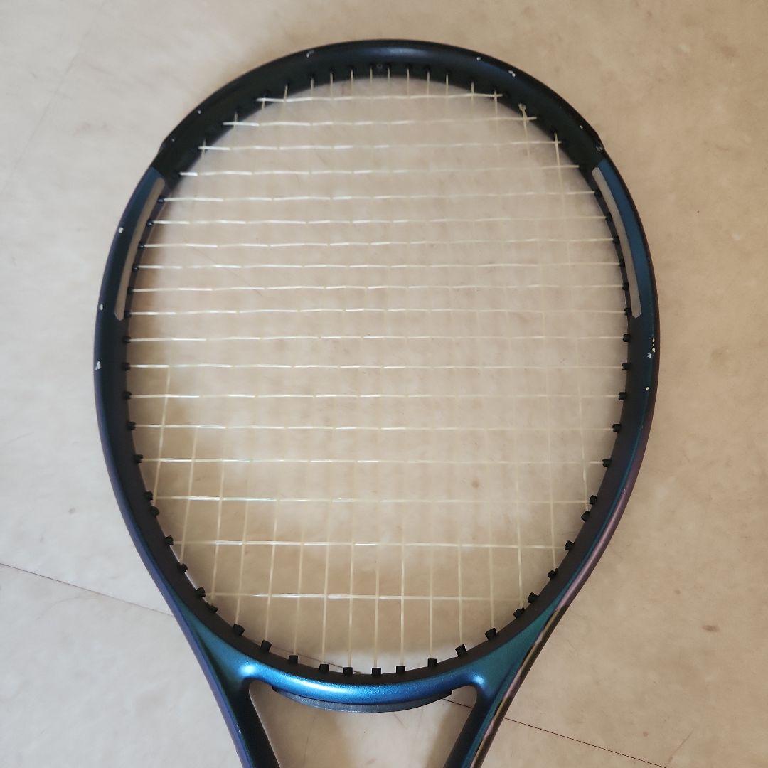 ラケット(硬式用) Wilson ultra 108 V4G2