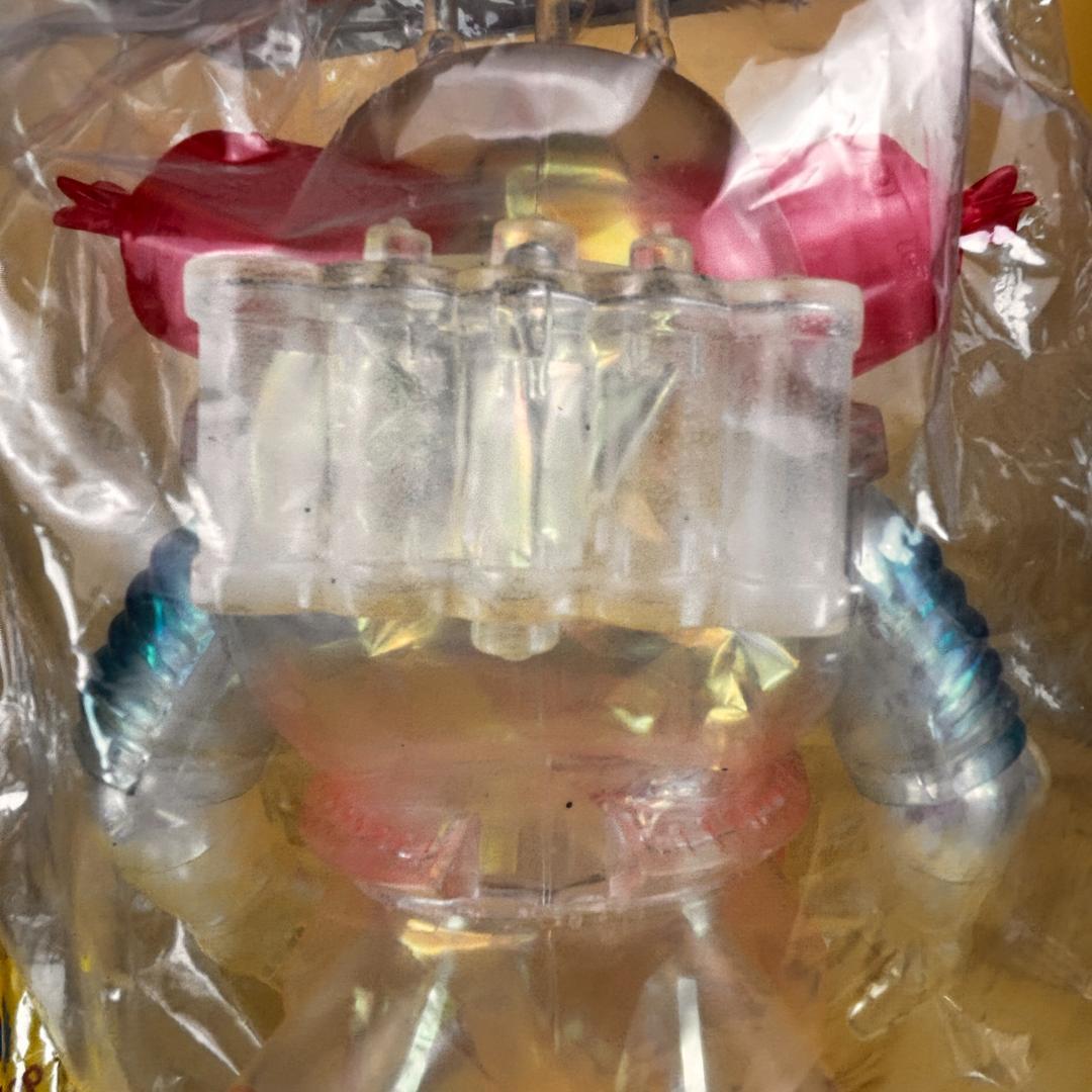 マルサン　４５０クリスタルキングジョー　ポップアップ限定品