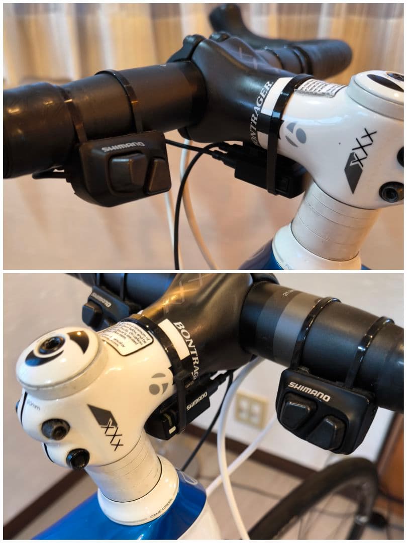【プロ支給・極美品】TREK Madone 6 Project One Di2