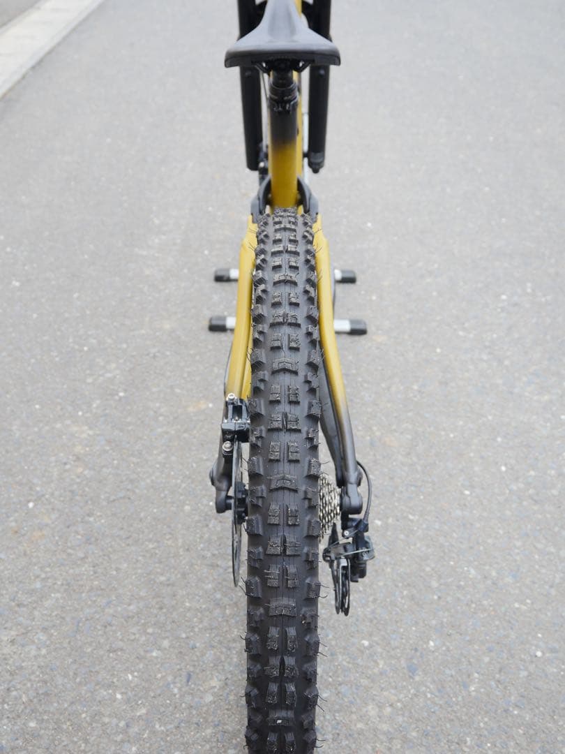 自転車本体 specialized status2 170 s1