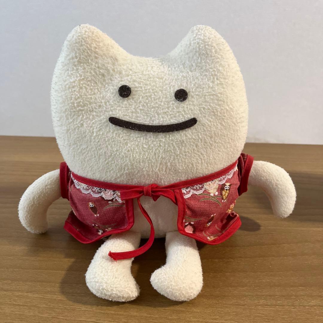 ワラビーちゃん