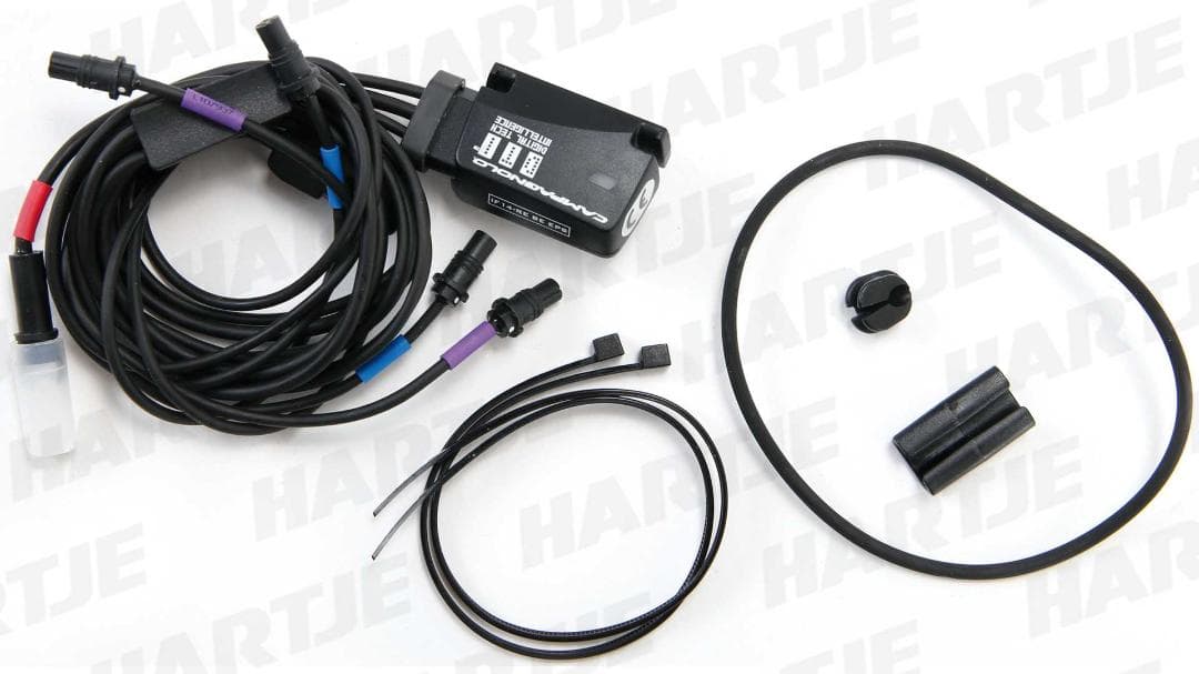 パーツ Campagnolo Record EPS V2 TT_interface