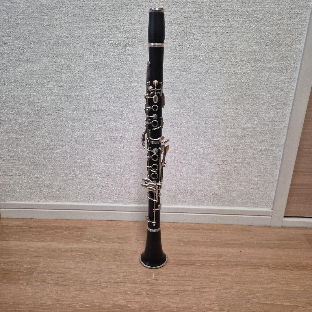 Yamaha クラリネット ycl33
