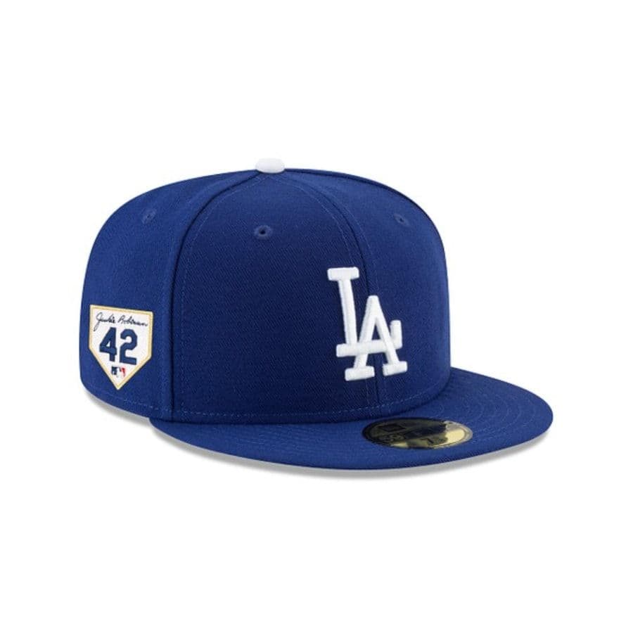 NEWERA ロサンゼルスドジャースキャップ