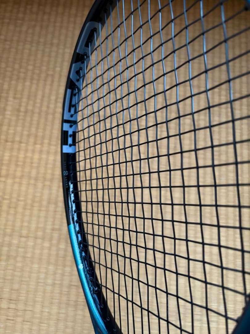 ヘッド(HEAD) 2025 GRAVITY PRO グラビティ プロ G4