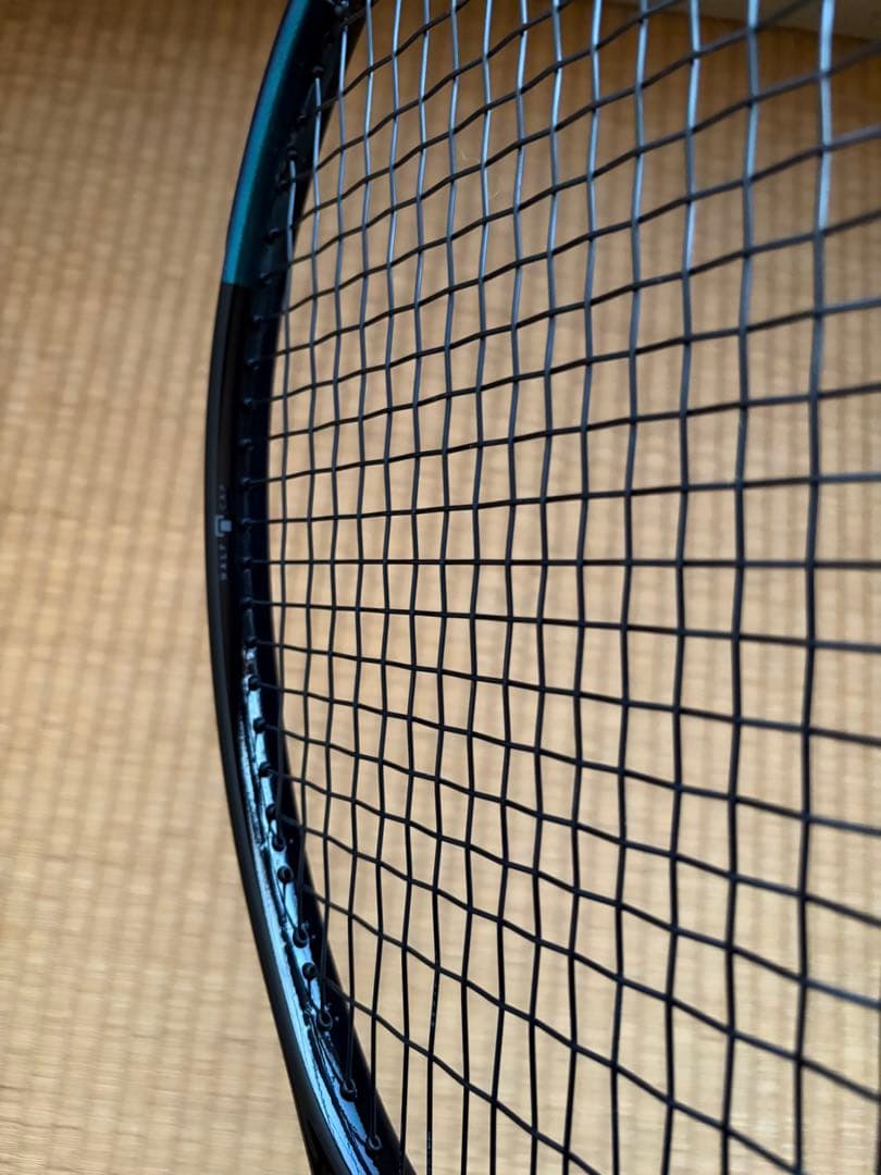 ヘッド(HEAD) 2025 GRAVITY PRO グラビティ プロ G4