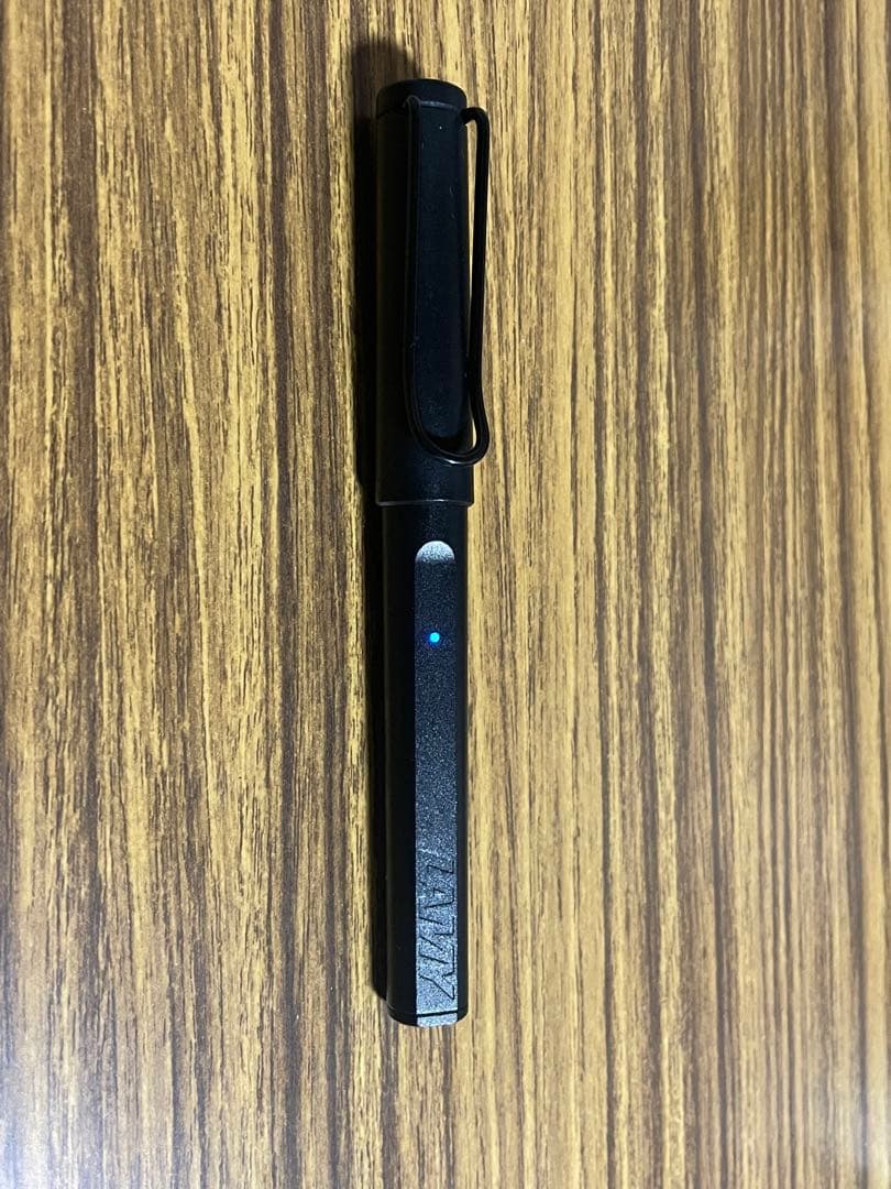 【LAMY × Neo smartpen】〈書いてデジタル〉ボールペン