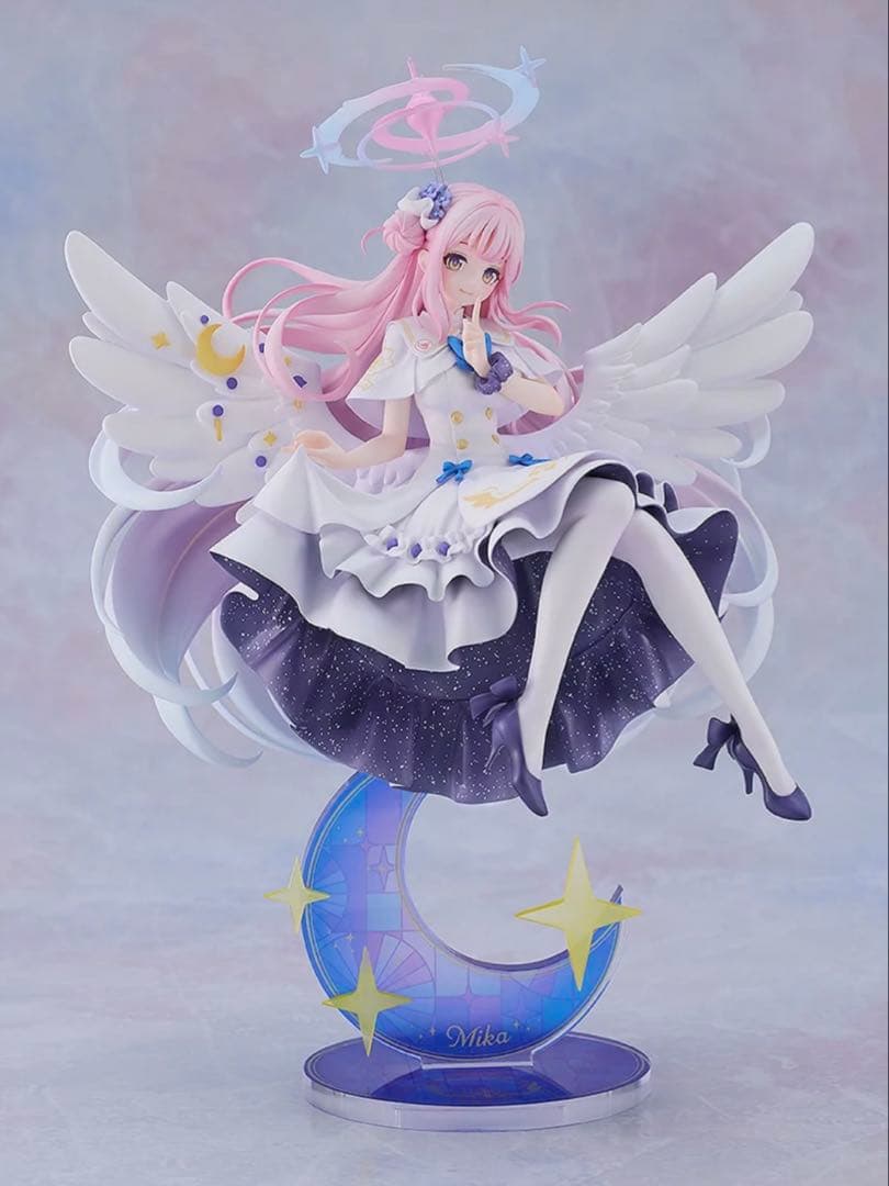 【新品未開封】 聖園ミカ ～星の呼び声～　1/7フィギュア　ブルーアーカイブ