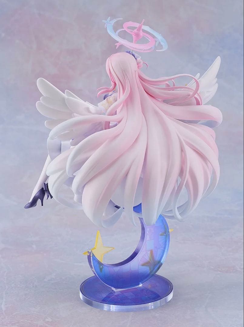 【新品未開封】 聖園ミカ ～星の呼び声～　1/7フィギュア　ブルーアーカイブ