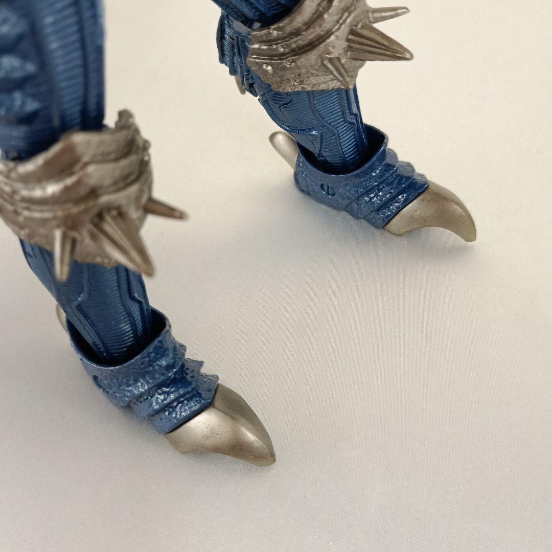 ガイガン2005 超合金 GD-76 「ゴジラ FINAL WARS」