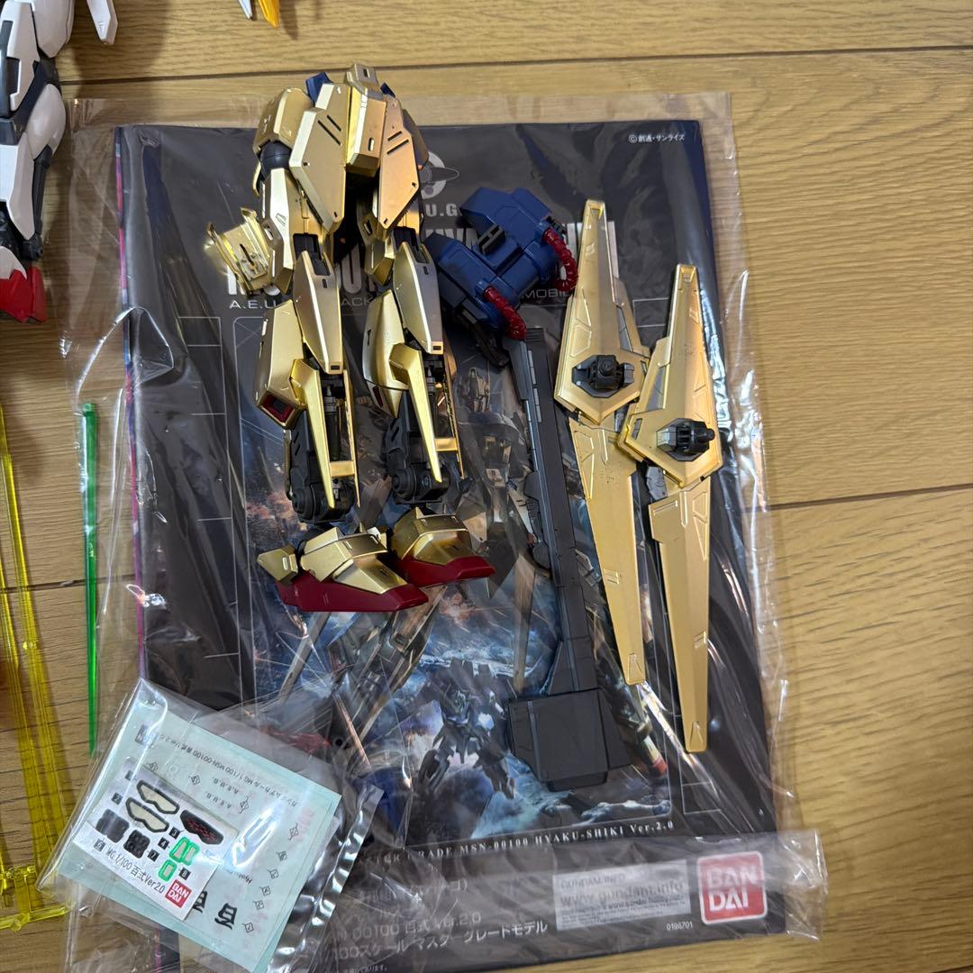 ガンダム系まとめ売り※ジャンク※