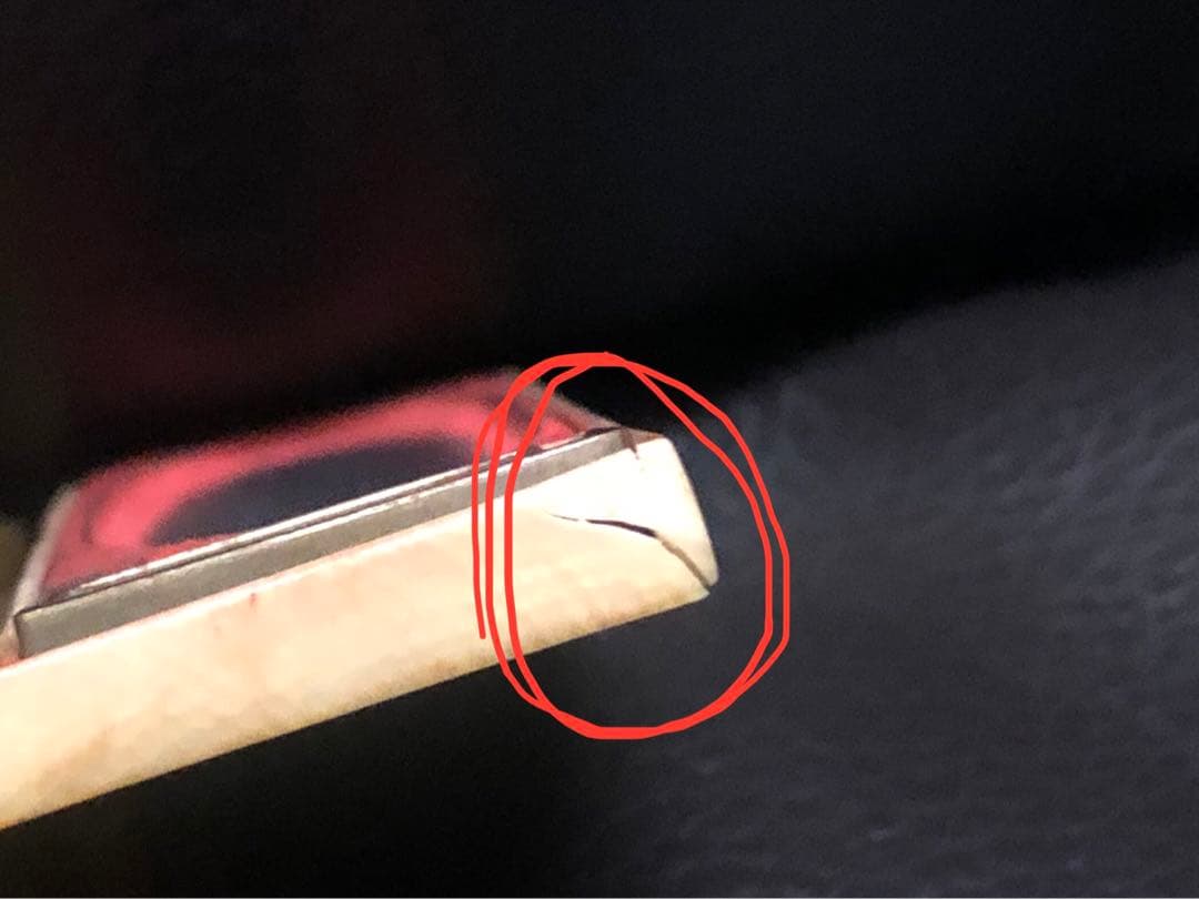 古美術 小硯　硯箱 ミニサイズ　天然素材 マンモス 象牙調　希少品