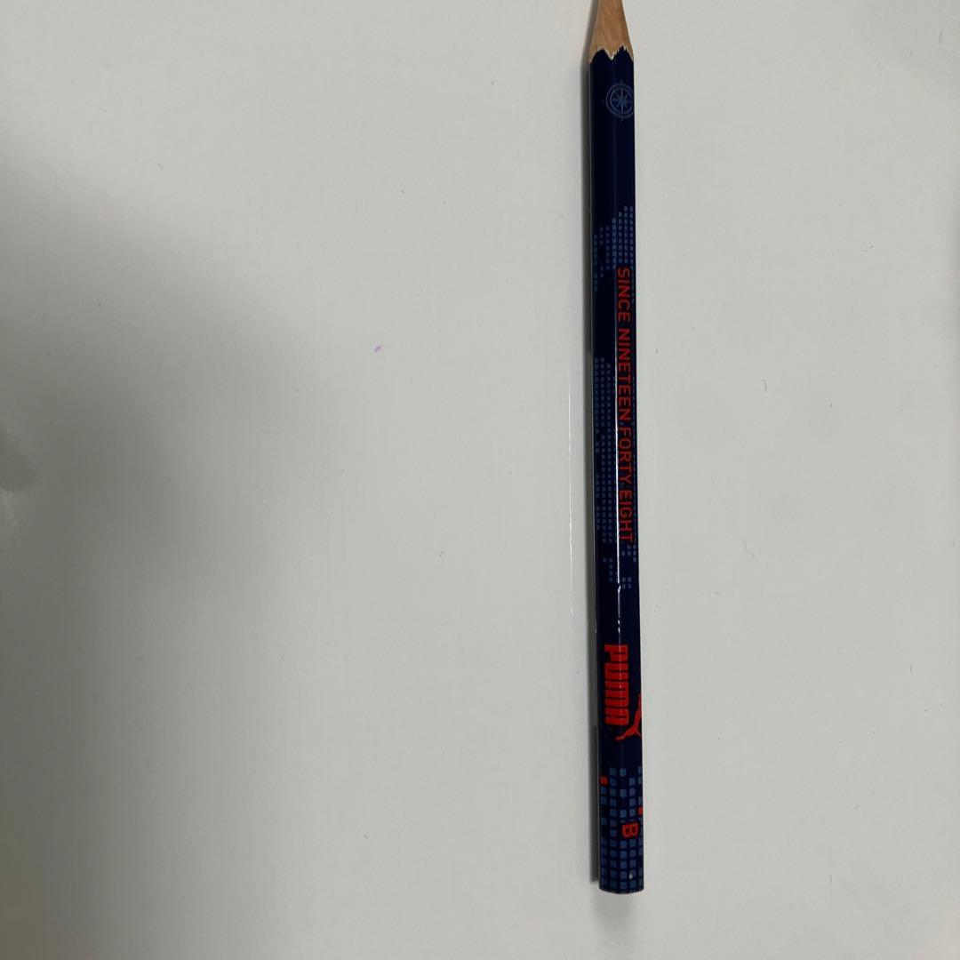 ただの鉛筆