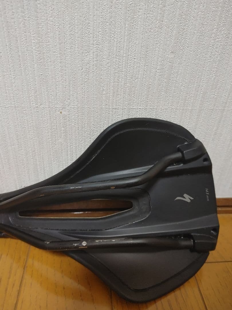 スペシャライズド SPECIALIZED POWER COMP サドル 黒