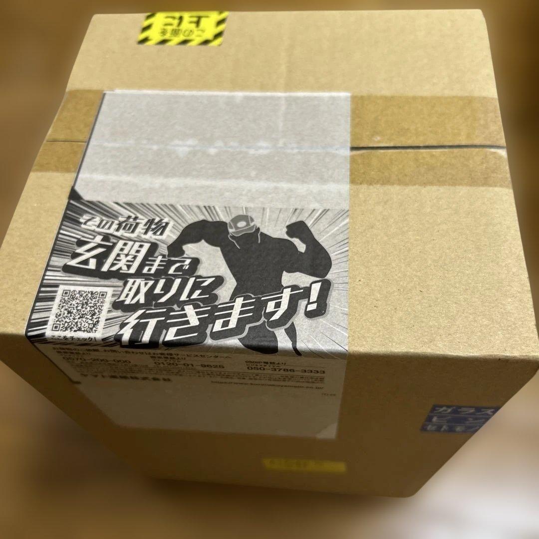 ジャンプGIGA 2024 winter 応募者全員サービス 呪術廻戦 五条悟