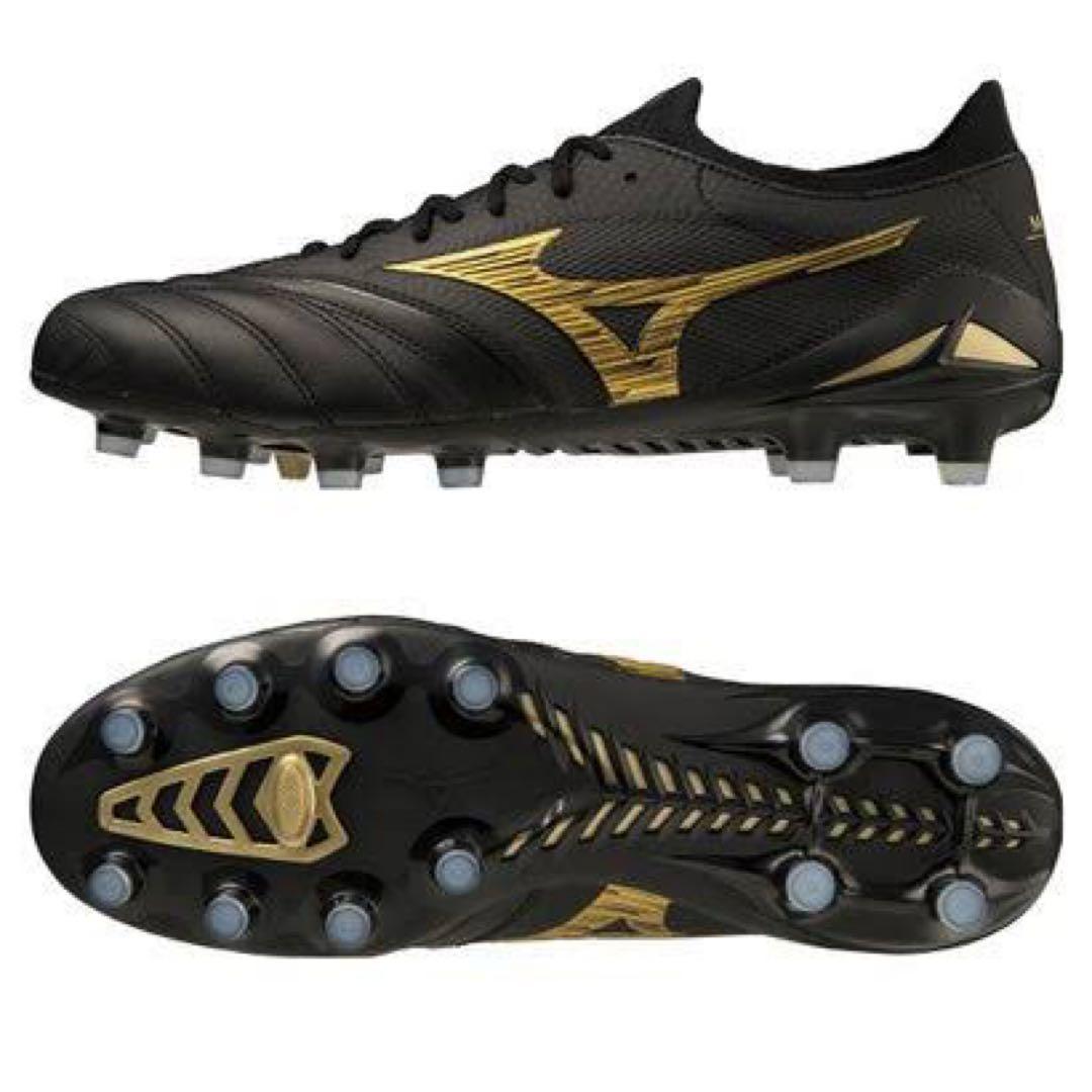 ミズノ MIZUNO モレリア NEO IV β JAPAN 27.5