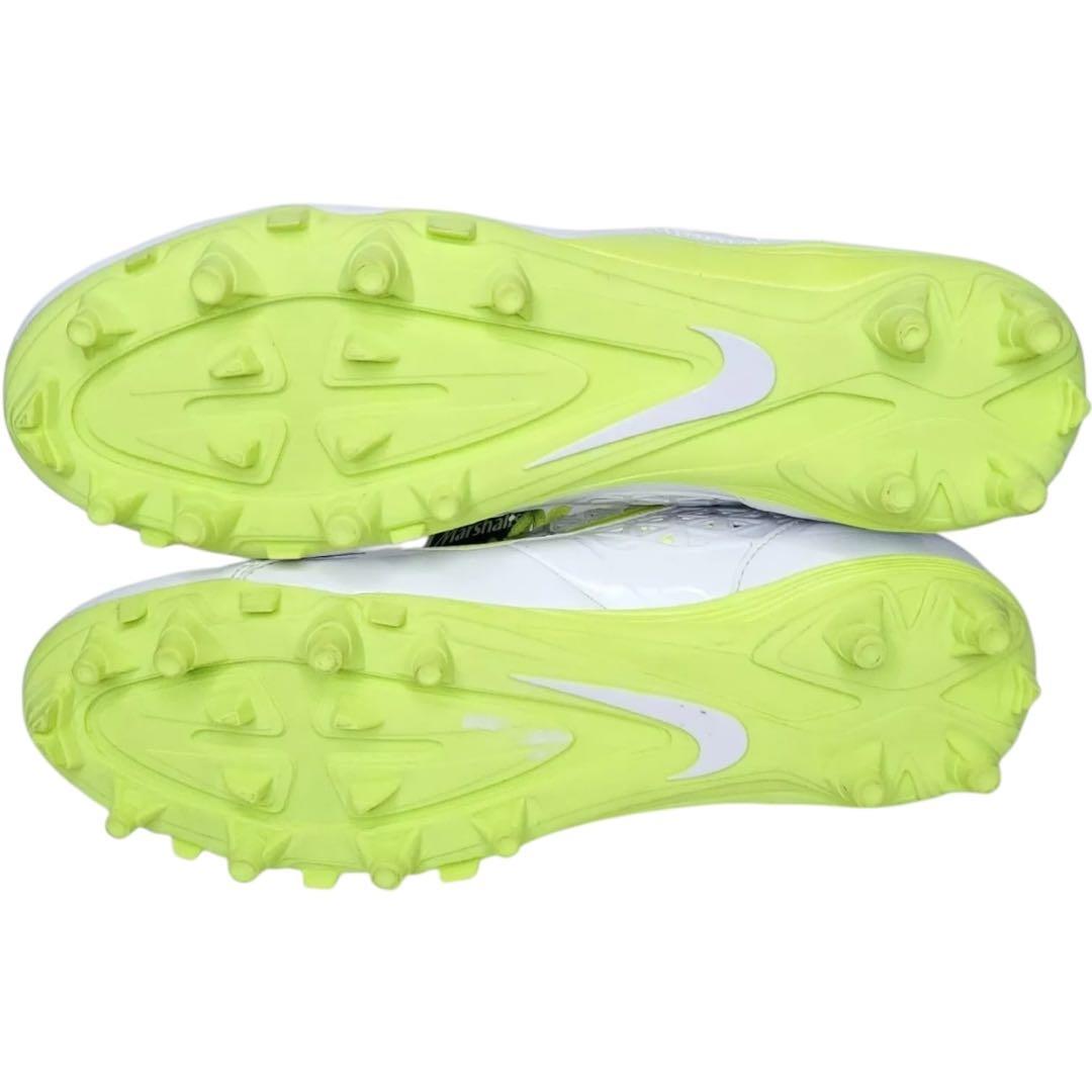 【28.5cm】NIKE Speedlax 4 LE ラクロス スパイク