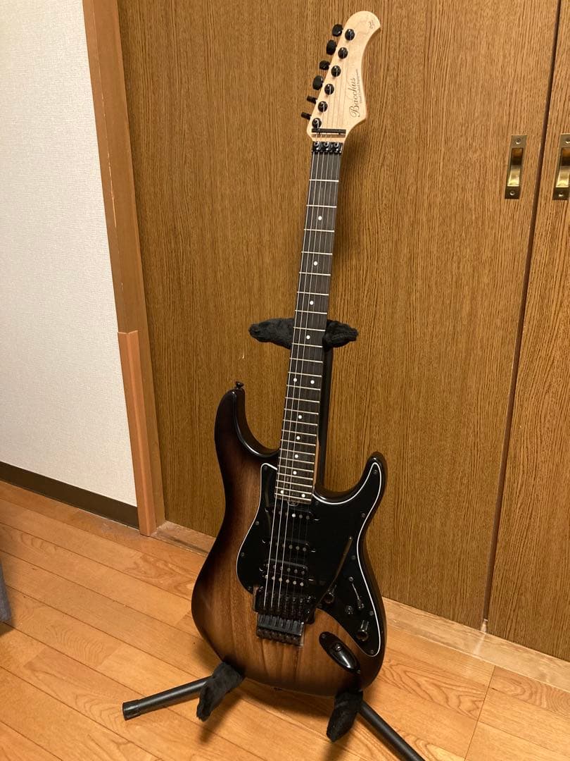 Bacchus IMPERIAL-PRO 【新品価格11万円相当】