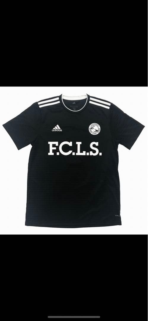 【稀少】Suchmos × adidas コラボユニフォーム【Mサイズ】