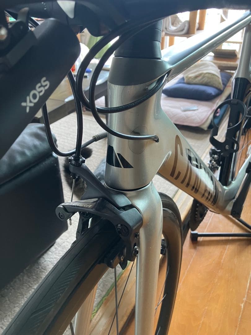 自転車本体 CANYON Aeroad CF SL
