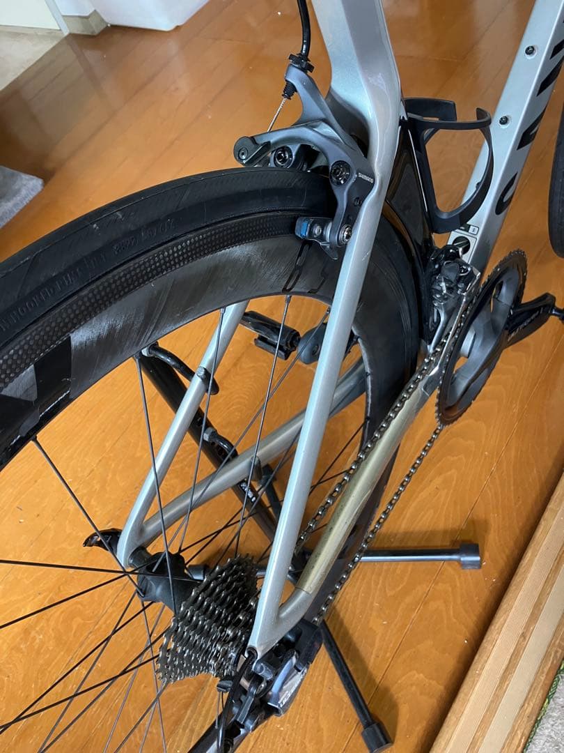 自転車本体 CANYON Aeroad CF SL