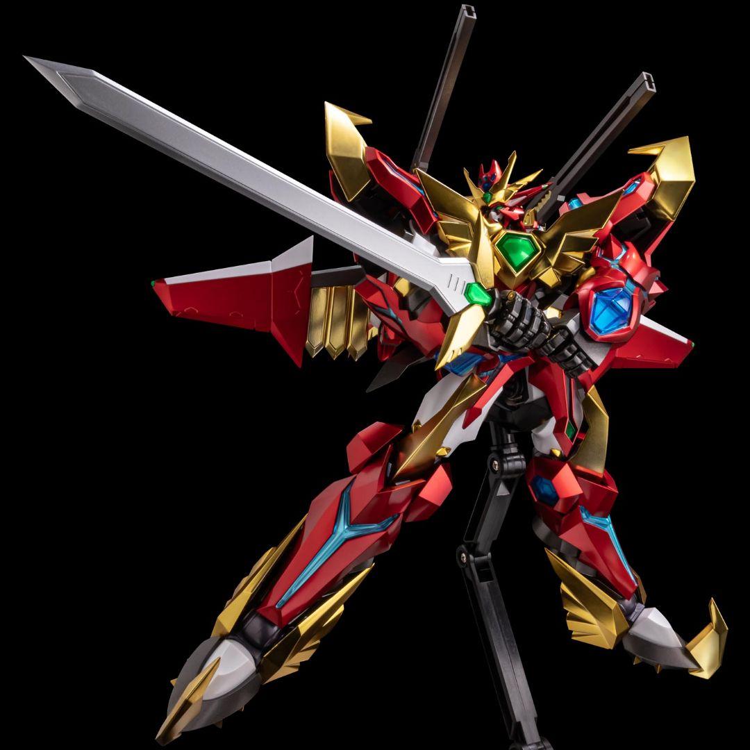 1/3迄出品 未開封新品 千値練 Gコンパチブルカイザー & ファイター・ロア