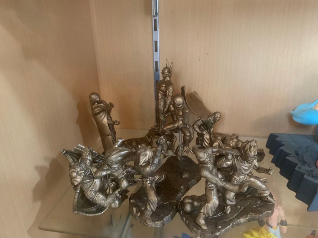 ドラカプ ブロンズＶｅｒ．まとめ売り