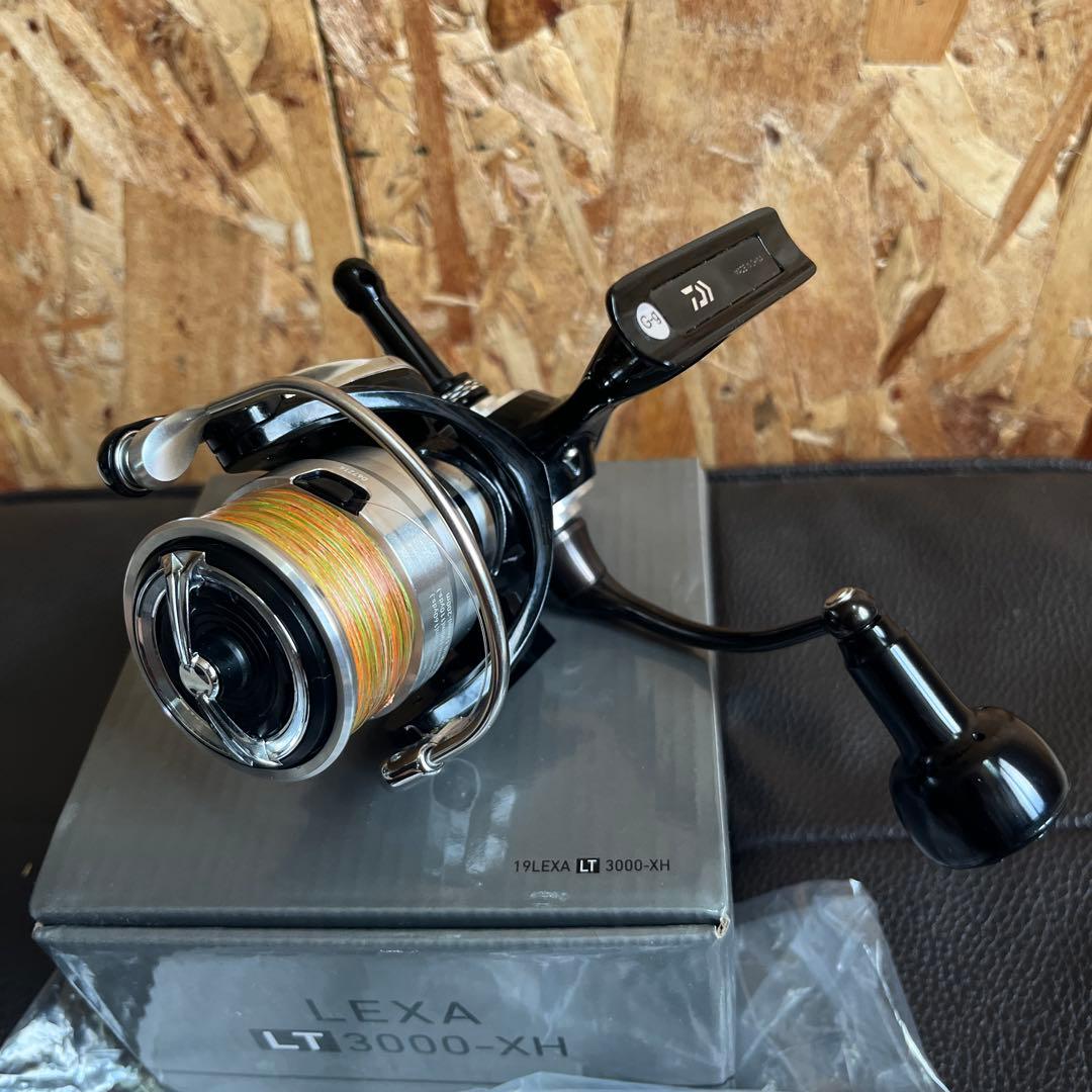 レグザ　LEXA LT 3000-XH