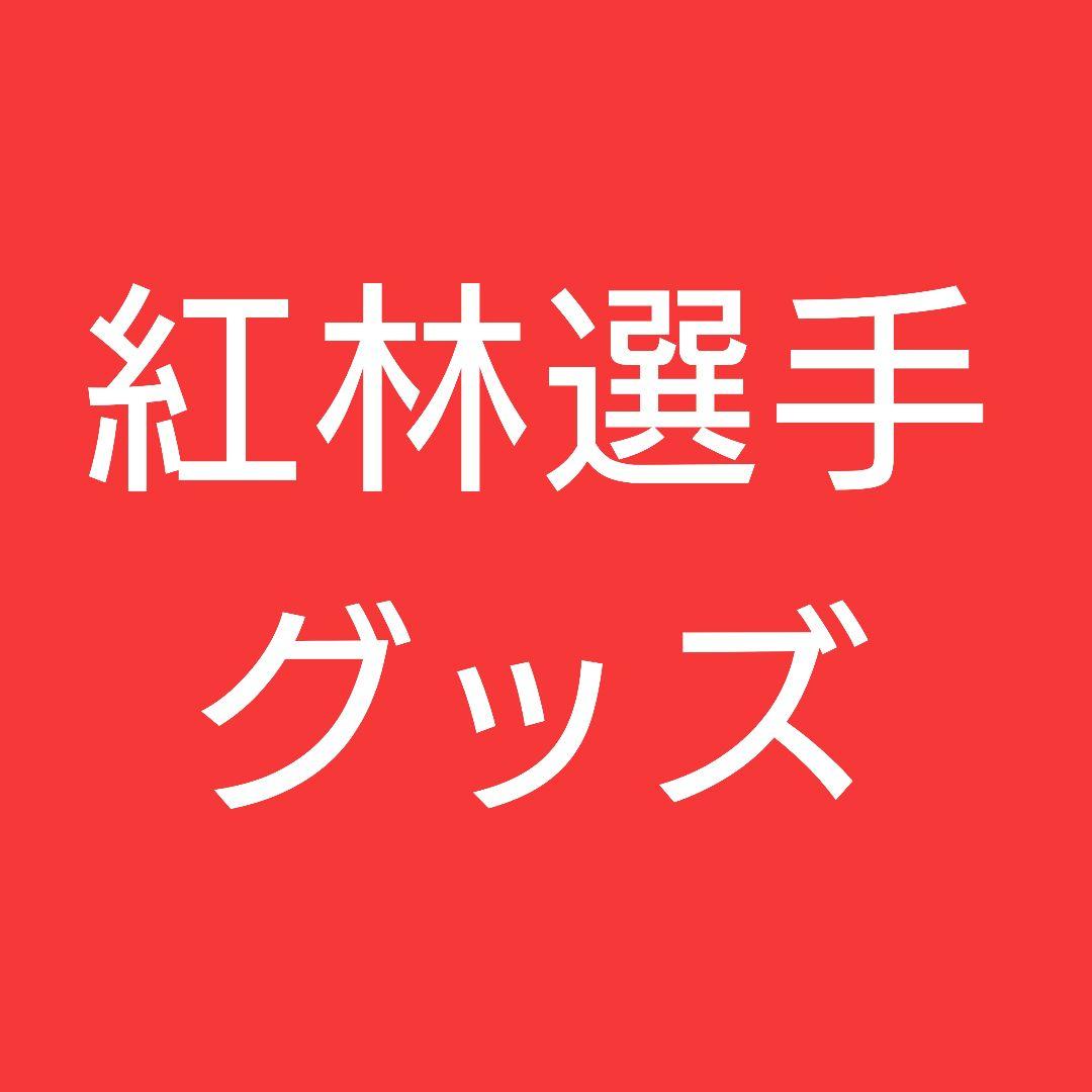 オリックス 紅林弘太郎 キーホルダー フォト 缶バッジ タオル