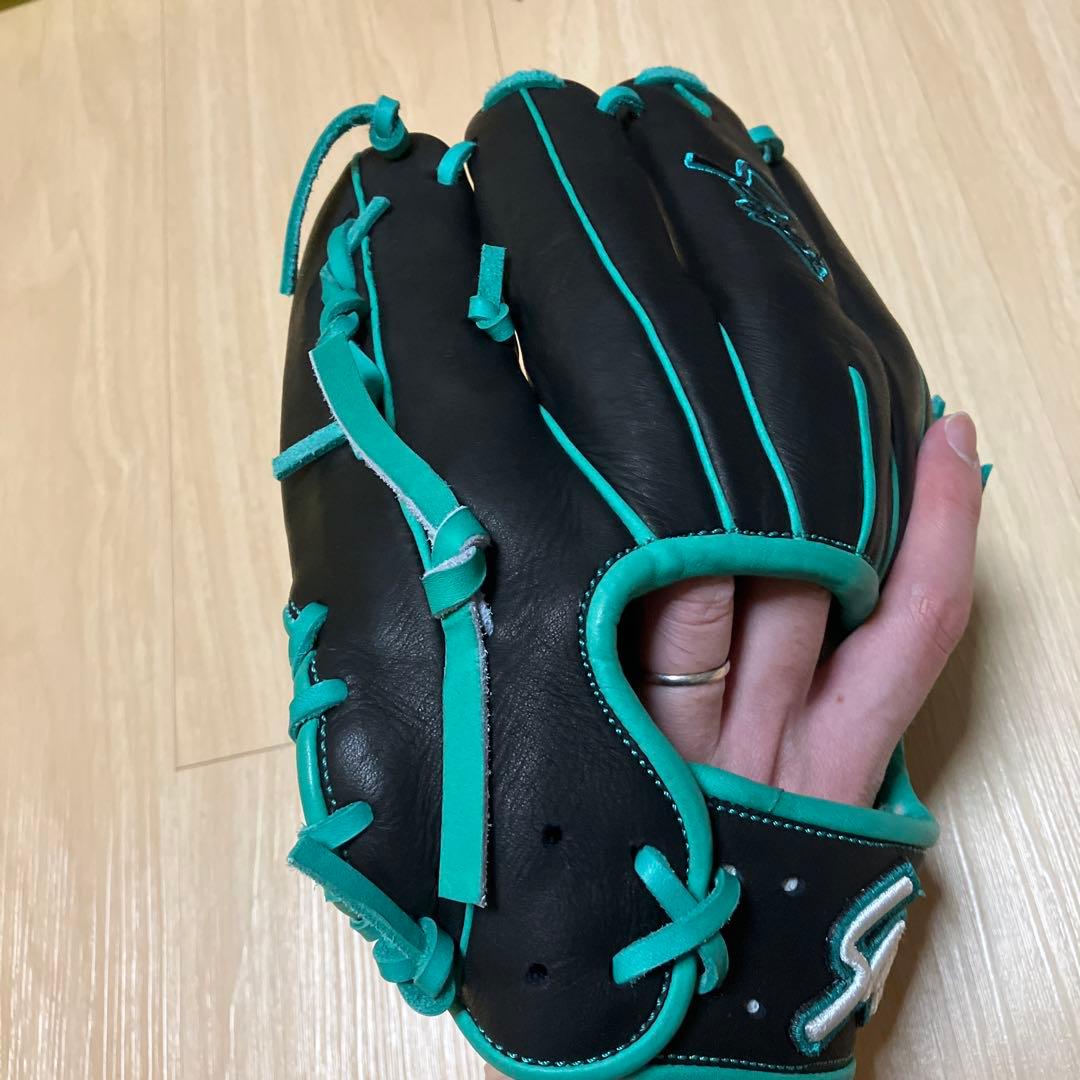 久保田スラッガー軟式オーダーグラブ　T51