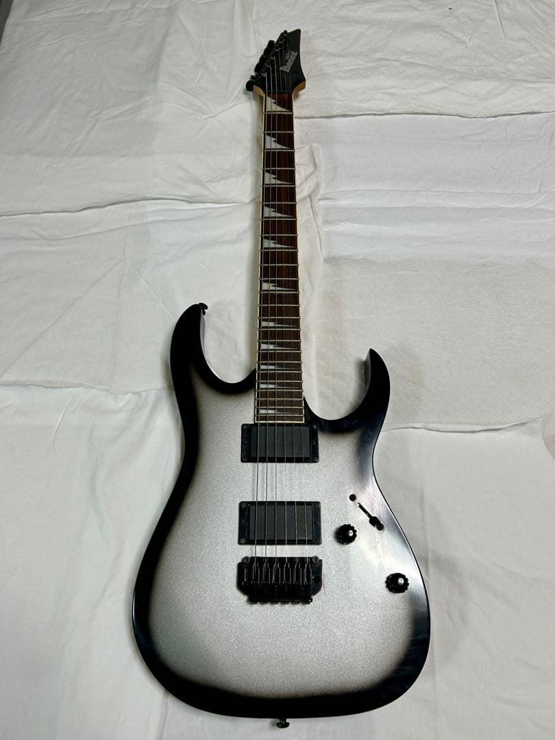 【2月限定特価】Ibanez GIO GRG170DX ギターストラップ付き