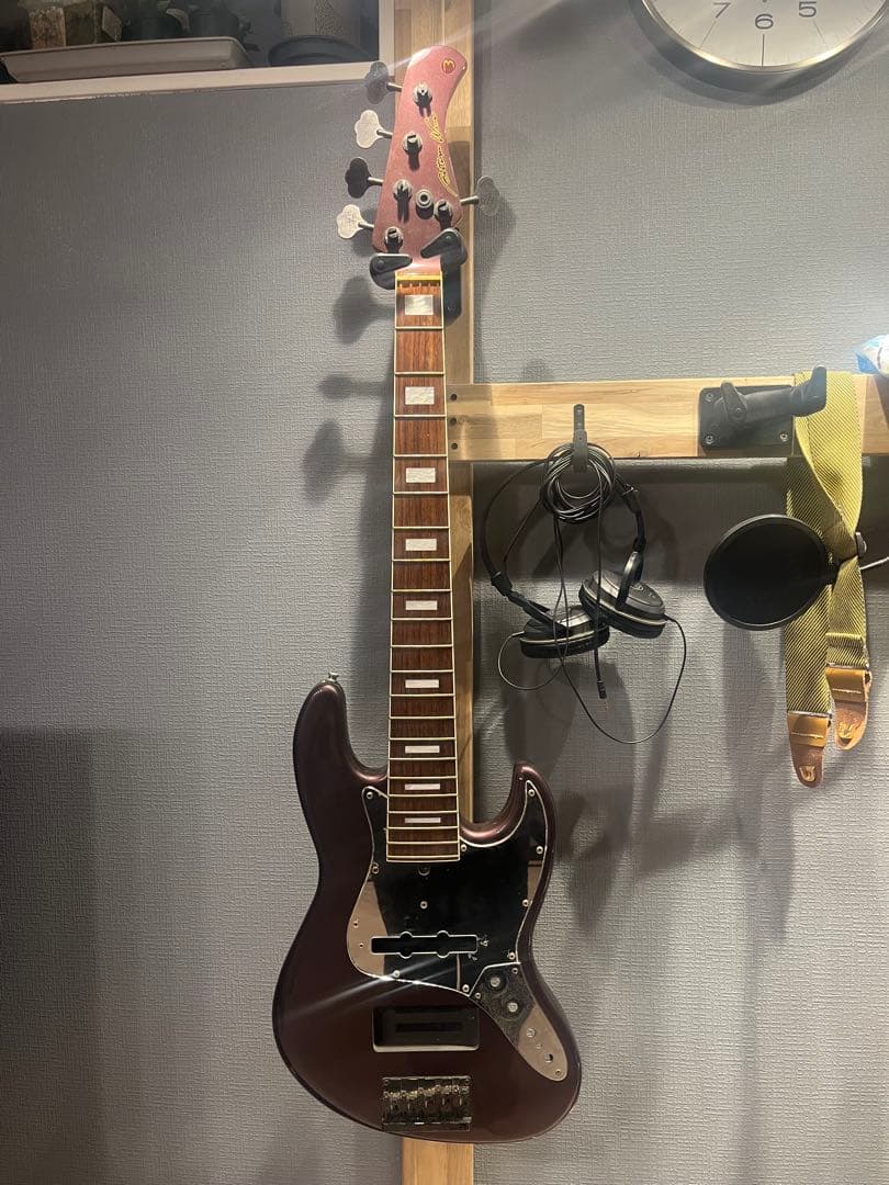 bottom wave(ボトムウェイブ)MB-5 70‘s Deluxe