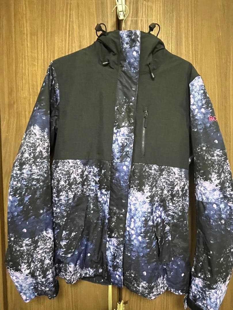 スキースノボーウェア上着のみROXY