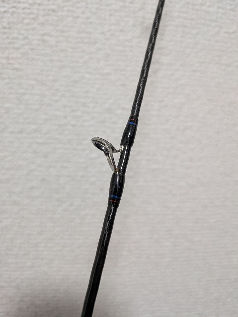 スコーピオン 1652R-5 エクステンションバット付