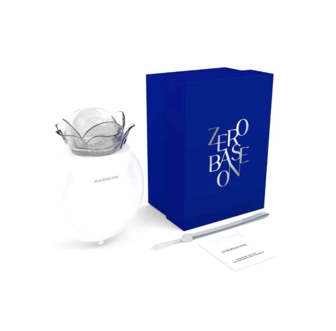 EROBASEONE 公式ペンライト Official Light Stick