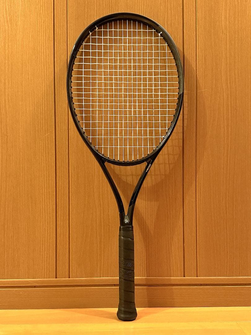 HEAD SPEED MP LEGEND 2025（G2）