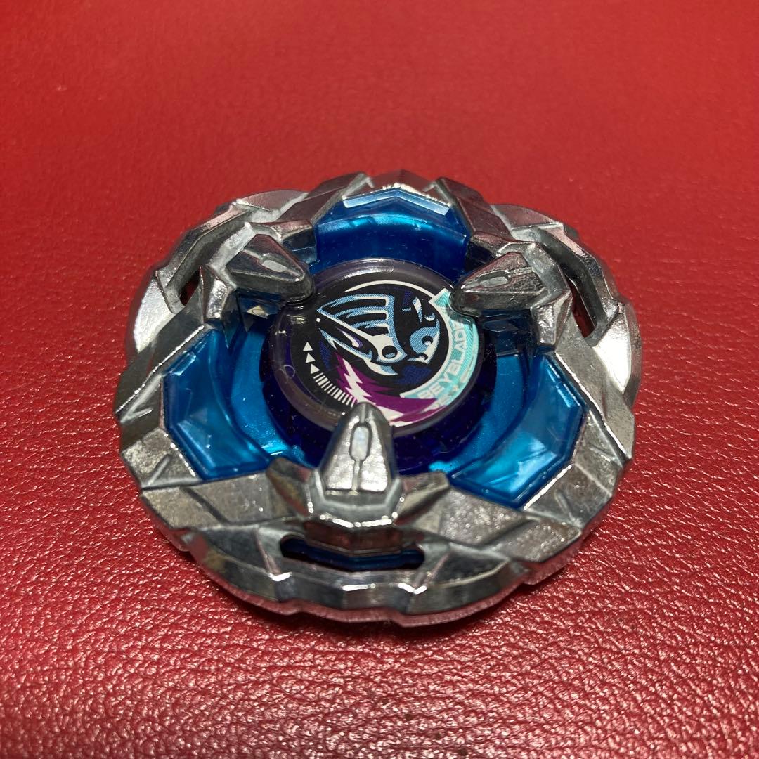 【新品未開封(初版ロット)／外箱のまま発送】ベイブレードX ランブー1 4種S