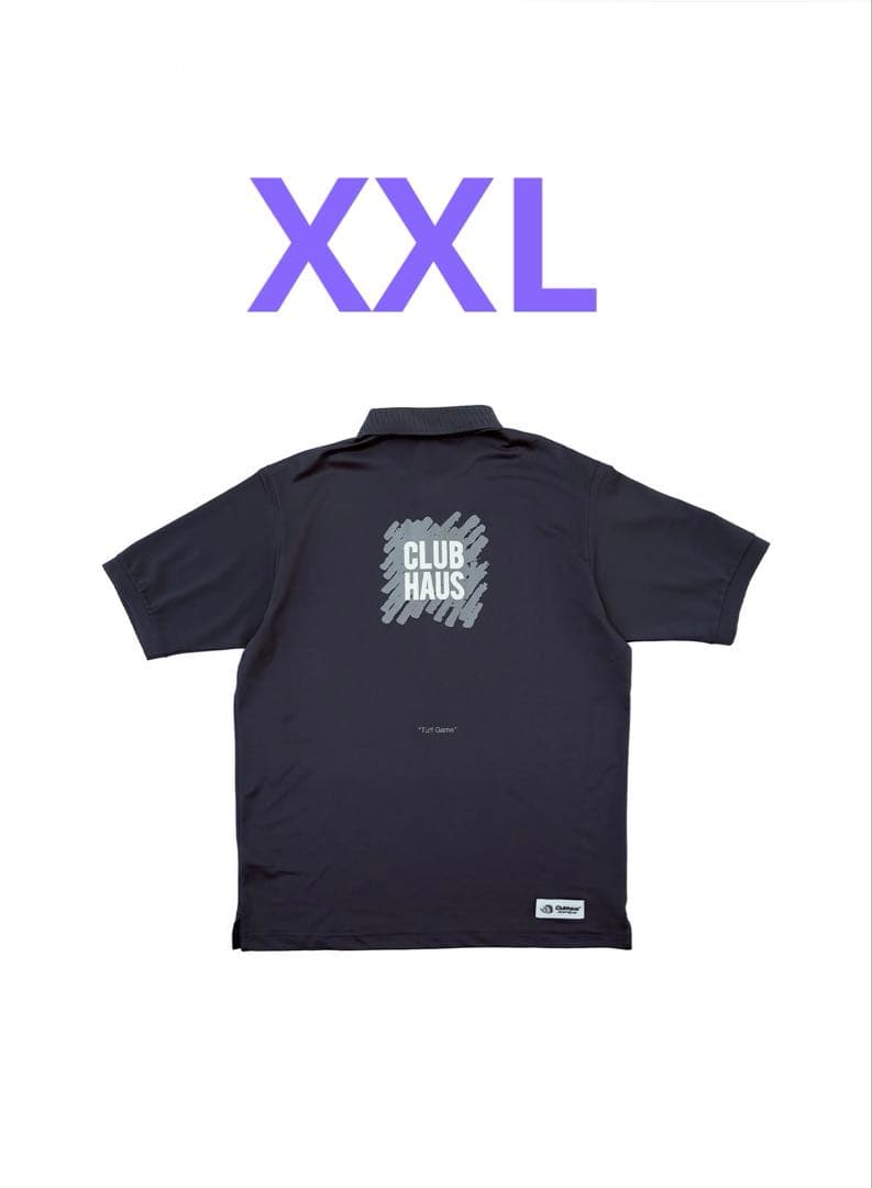 メンズウェア CLUBHAUS Alternative Polo \