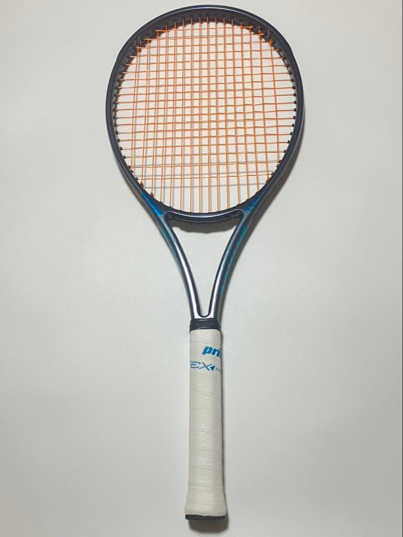 【美品】プリンス　ツアー100 （G2、305g）
