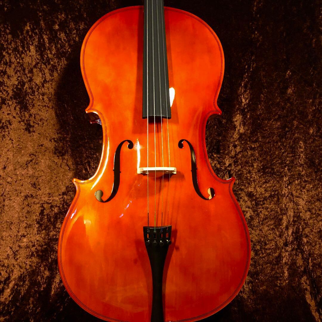 チェロ　Altezza アルテッツァ　No.45 4/4 新品
