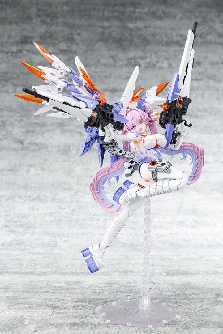 メガミデバイス　デザイアメイデン メディック　特典無し