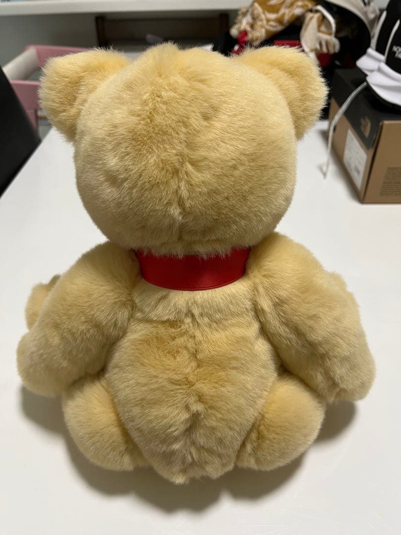 シュタイフ テディベア ペッツィ 35cm EAN012280