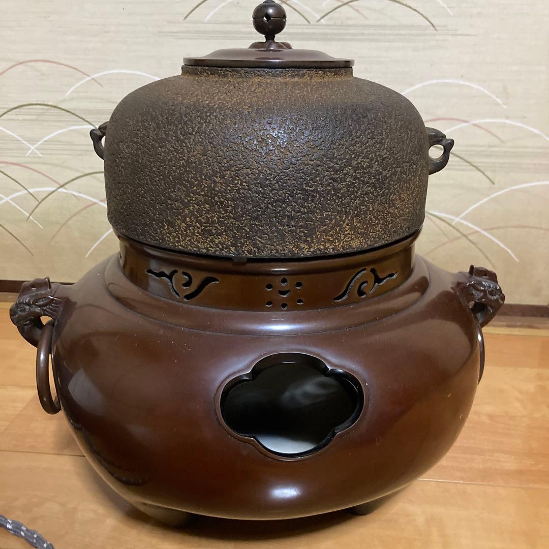 風呂釜　美品