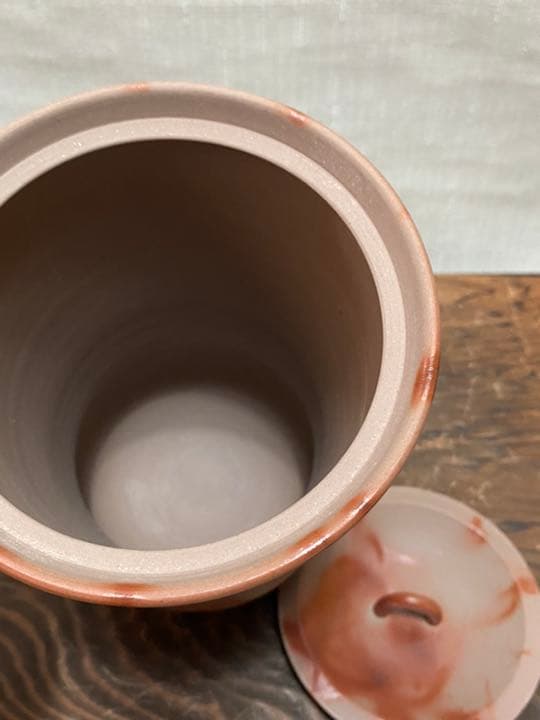 水指　茶道具