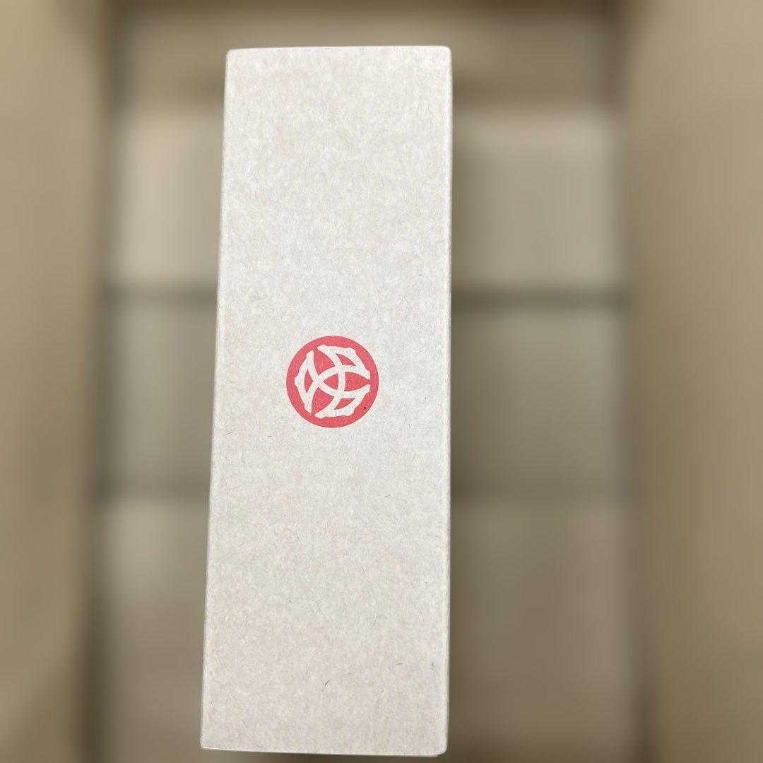 55TWSBI Diamond 580ALR ニッケルグレー 万年筆ペン先 EF
